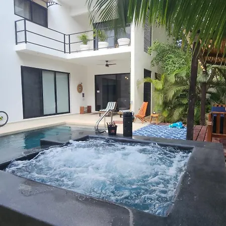 Villa Azul Tulum Luxury For Less