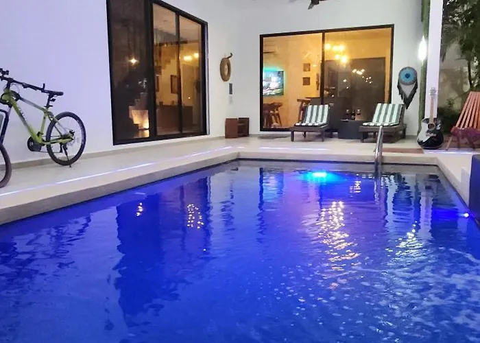 Azul Luxury For Less Villa