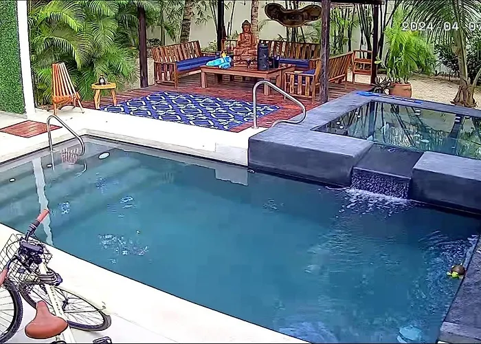 Villa Azul Luxury For Less Tulum
