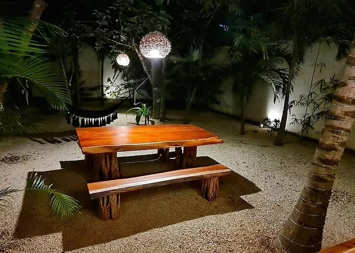 Villa Azul Luxury For Less Tulum