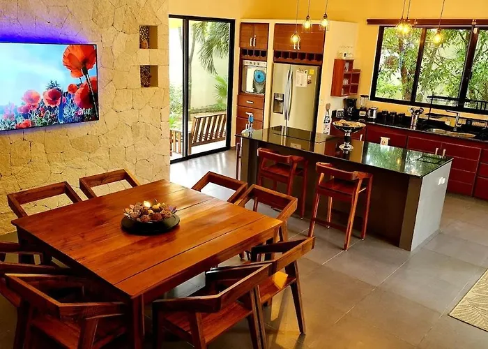 Azul Luxury For Less * Tulum