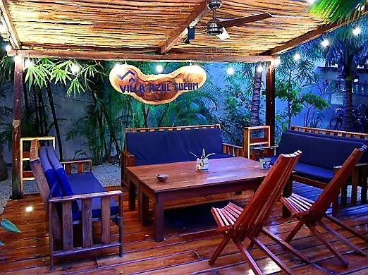 Azul Luxury For Less Tulum