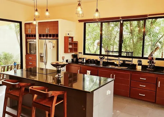 Azul Luxury For Less Villa
