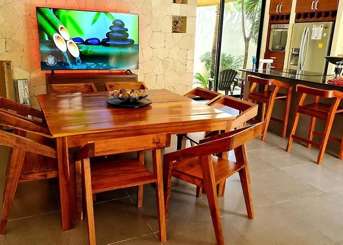 Villa Azul Luxury For Less *