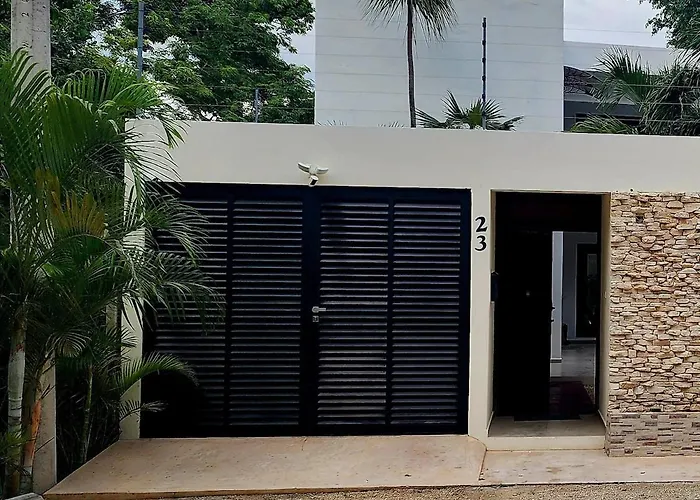 Azul Luxury For Less * Tulum