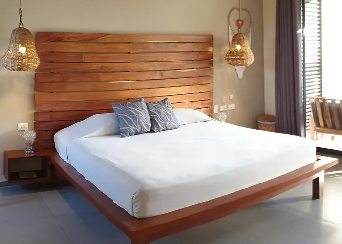Azul Luxury For Less Villa