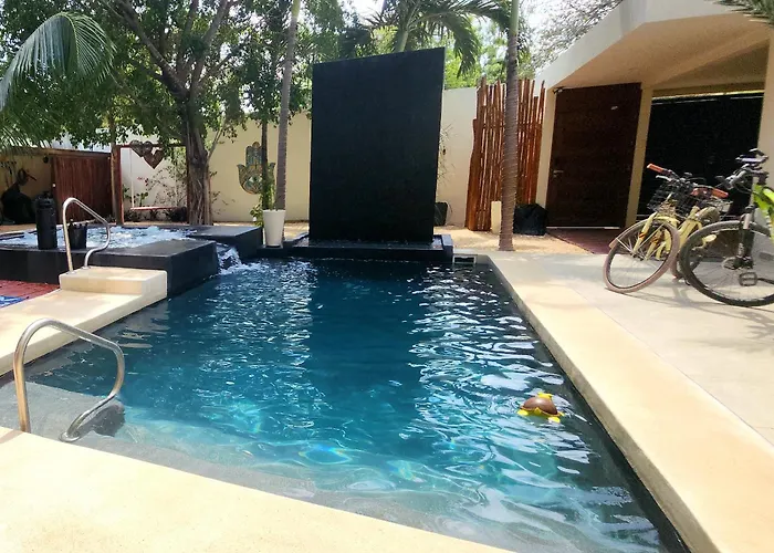 Villa Azul Luxury For Less