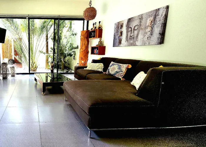Villa Azul Luxury For Less